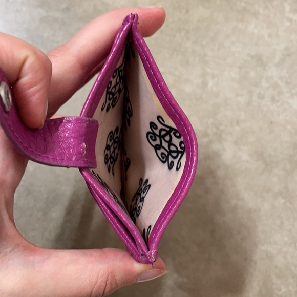 Card Wallet - Picture 3 of 4